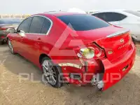 2013 Infinity G37