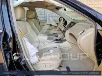 2013 Infinity JX