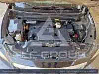 2013 Infinity JX