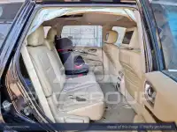 2013 Infinity JX