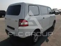 2013 Suzuki APV