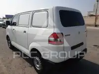 2013 Suzuki APV