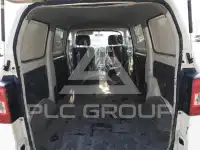 2013 Suzuki APV