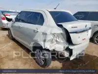 2013 Suzuki SWIFT