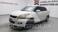 2013 Suzuki 