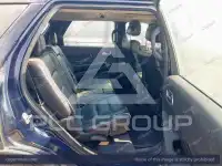 2013 Dodge DURANGO