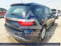 2013 Dodge DURANGO