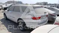 2013 Dodge DURANGO