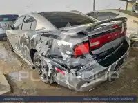 2013 Dodge CHARGER