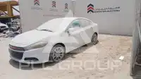 2013 Dodge DART