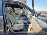 2013 Honda PILOT