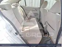 2013 Honda City