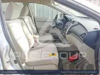2013 Honda City