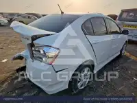 2013 Honda City