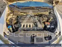 2013 Honda City