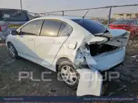 2013 Honda City