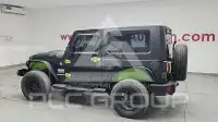 2013 Jeep WRANGLER