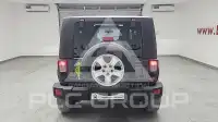2013 Jeep WRANGLER