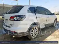 2013 Mazda CX-9