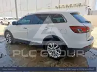 2013 Mazda CX-9