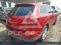 2013 Mazda CX-9