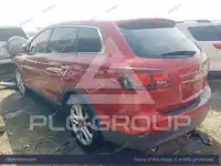 2013 Mazda CX-9