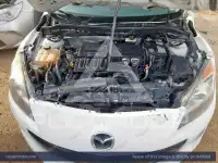 2013 Mazda 3