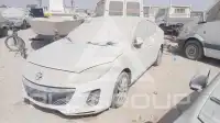 2013 Mazda 3