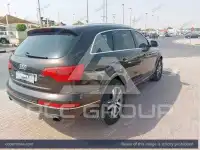 2013 Audi Q7