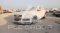 2013 Audi Q7
