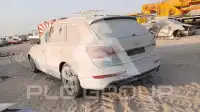 2013 Audi Q7