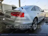 2013 Audi A6