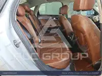 2013 Audi A6
