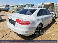 2013 Audi A4