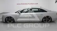 2013 Audi A8