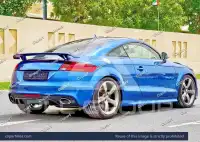 2013 Audi TT
