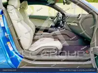 2013 Audi TT