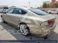 2013 Audi A7