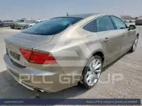 2013 Audi A7