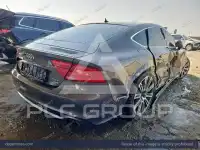 2013 Audi A7