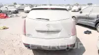 2013 Cadillac SRX