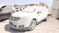 2013 Cadillac SRX