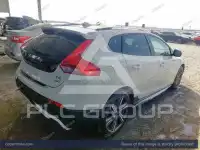 2013 Volvo V40