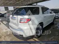 2013 GMC ACADIA