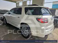 2013 GMC ACADIA