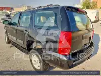 2013 GMC YUKON