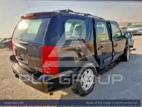 2013 GMC YUKON