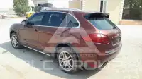 2013 Porsche Cayenne
