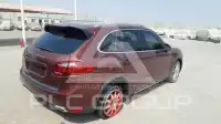 2013 Porsche Cayenne