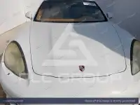 2013 Porsche Panamera